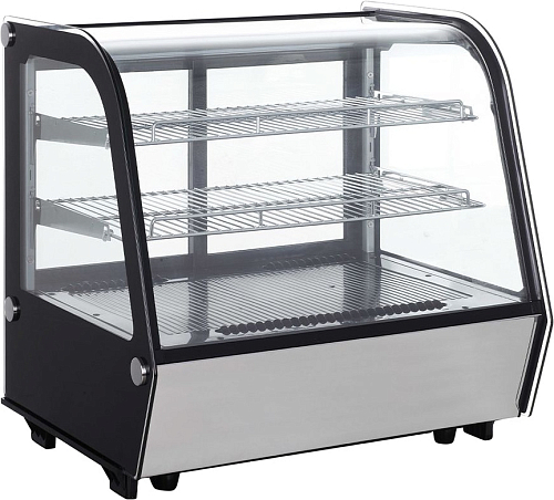 Холодильная витрина VIATTO VA-RTW-120