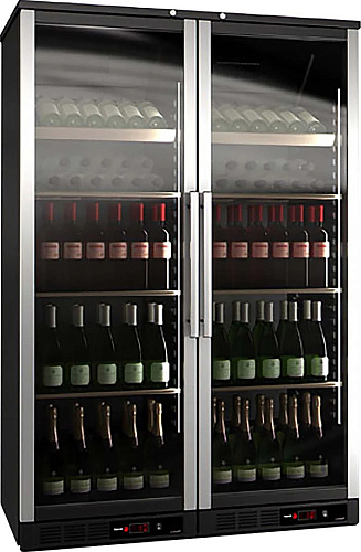 Винный шкаф FAGOR CWC-600