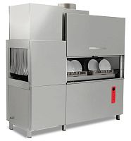 Туннельная посудомоечная машина Eletto 2000-SOL-L