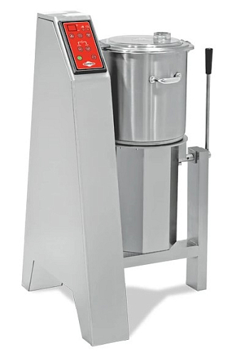 Куттер Empero SD.09