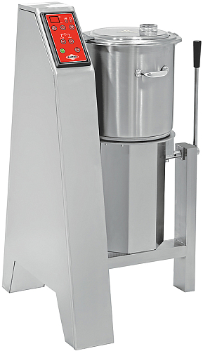 Куттер Empero SD.07