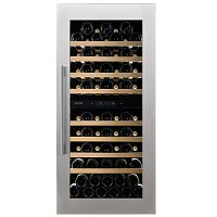 Винный шкаф компрессорный Dunavox DVS-70.185DSS