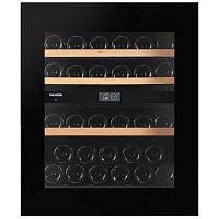 Винный шкаф компрессорный Dunavox DVN-32.85DB.TO