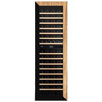 Винный шкаф компрессорный Dunavox DVN-109.291DOP.TO