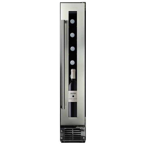 Винный шкаф Dunavox DAUF-8.23SS