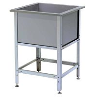 Ванна моечная Юг-Технология ВСМ-1/430-ЮТ-Э