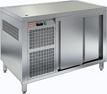 Холодильный стол HICOLD SO-12/7 SD