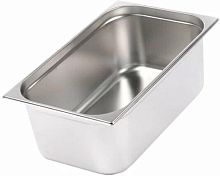 Гастроемкость из нержавеющей стали EKSI E811-8U, 1/1 h 200 мм
