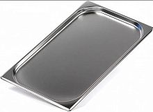 Гастроемкость из нержавеющей стали EKSI E811-20U, 1/1 h 20 мм