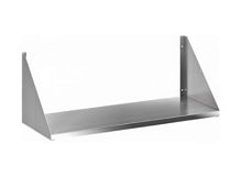 Полка кухонная открытая (Косынка) EKSI ПКОн-1500/300 (66011) KR