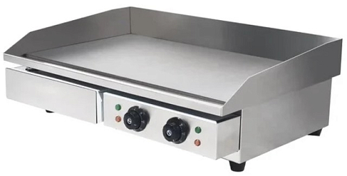 Жарочная поверхность EKSI HEG-820, рестайлинг