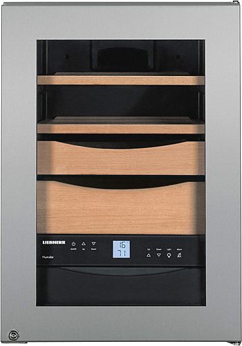 Шкаф для сигар Liebherr ZKes 453 Humidor