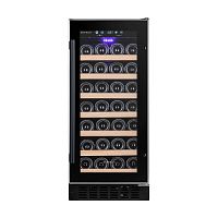 Винный шкаф Temptech WPQ38SCB