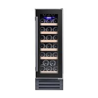 Винный шкаф Temptech WPQ30SCB