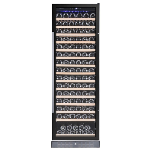 Винный шкаф Temptech WP180SCB