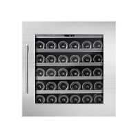 Винный шкаф Temptech STZ60SX