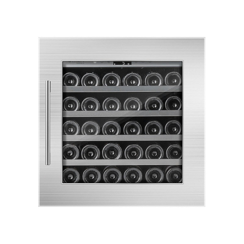 Винный шкаф Temptech STZ60SX