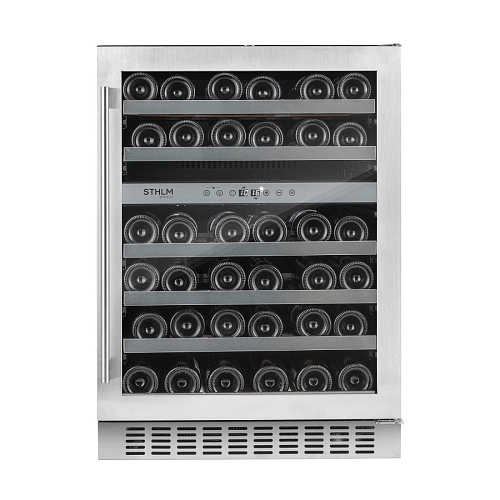 Винный шкаф Temptech STX60DS