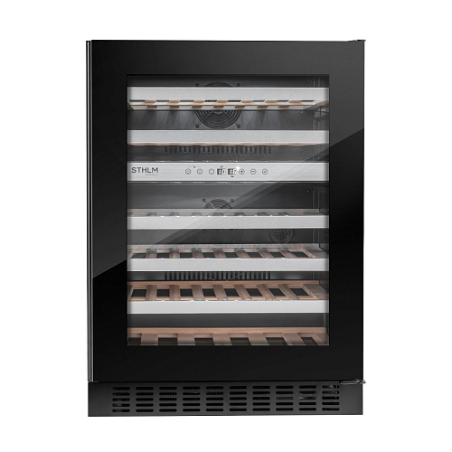Винный шкаф Temptech STX60DRB