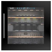 Винный шкаф Temptech SOMZ60DB-24