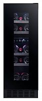 Винный шкаф Temptech SOMX30DRB-24