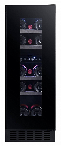 Винный шкаф Temptech SOMX30DRB-24