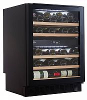 Винный шкаф Temptech SKX60DBT