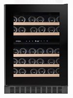 Винный шкаф Temptech SKX6070DRB