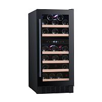 Винный шкаф Temptech PRESQ38DB-24