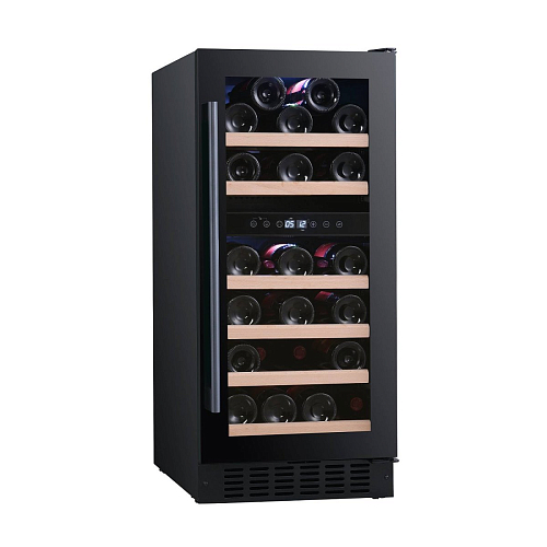 Винный шкаф Temptech PRESQ38DB-24