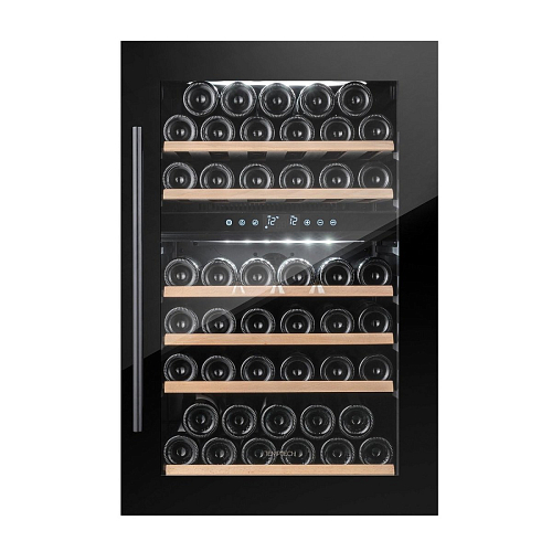 Винный шкаф Temptech OZ90DB