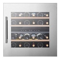 Винный шкаф Temptech OZ60DX-24