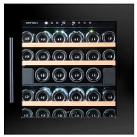 Винный шкаф Temptech OZ60DB-24