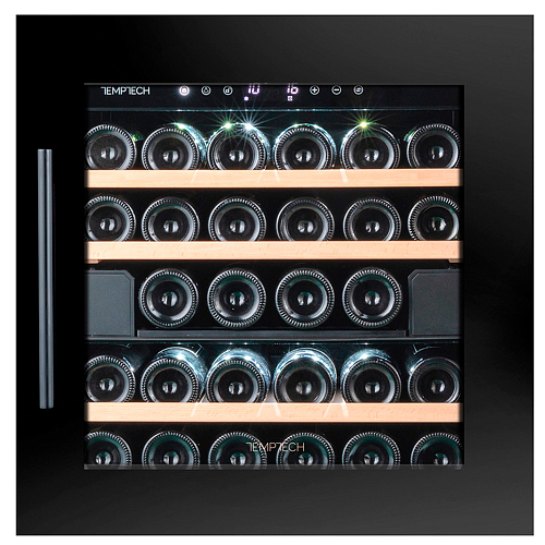 Винный шкаф Temptech OZ60DB-24