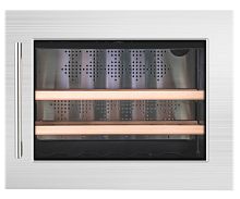 Винный шкаф Temptech OZ45SX-24