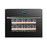 Винный шкаф Temptech OZ45SBTOP