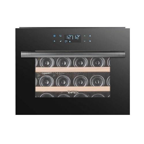 Винный шкаф Temptech OZ45SBTOP