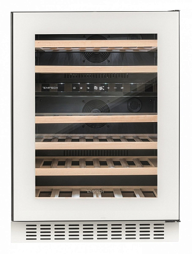 Винный шкаф Temptech OX60DRW-24