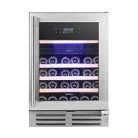 Винный шкаф Temptech EX60DX
