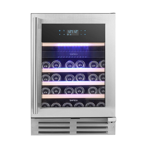 Винный шкаф Temptech EX60DX