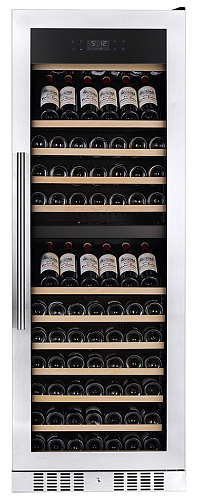 Винный шкаф Temptech E1000DX