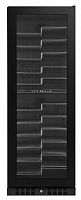 Винный шкаф Temptech CPRO1800DRB-24