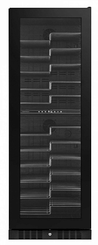Винный шкаф Temptech CPRO1800DRB-24