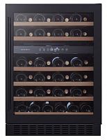 Винный шкаф Temptech CLX60DB