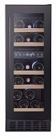 Винный шкаф Temptech CLX30DB