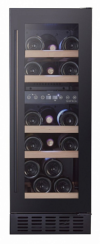 Винный шкаф Temptech CLX30DB