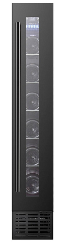 Винный шкаф Temptech CLX15SB