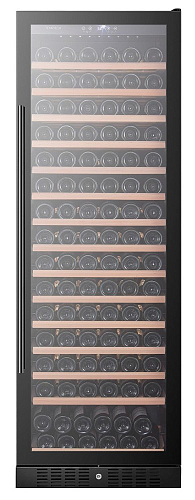 Винный шкаф Temptech CL180SB