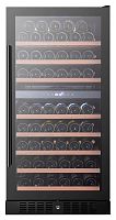 Винный шкаф Temptech CL120DB