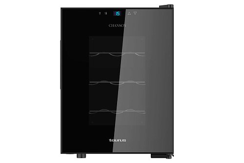 Винный шкаф Taurus Chanson 12
